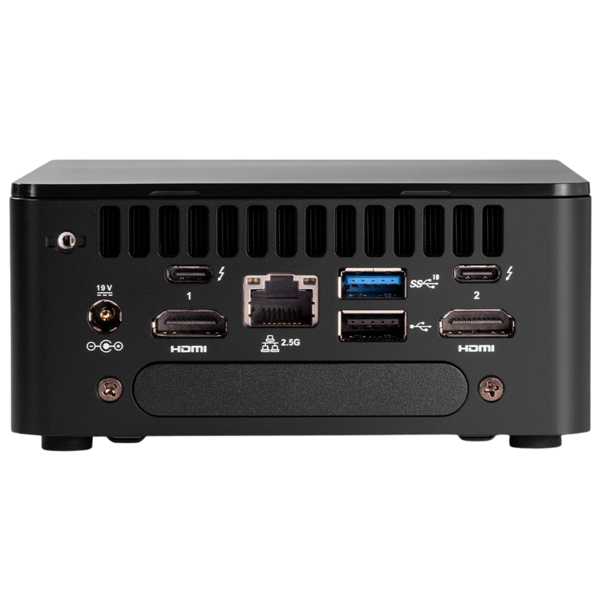 NUC12WSHi7 Görsel 2