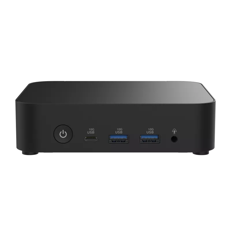 ASUS NUC 14 Essential kompakt mini PC