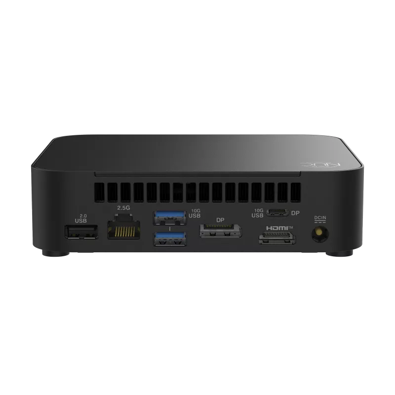 ASUS NUC 14 Essential mini PC