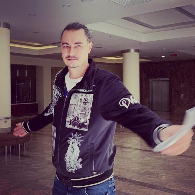 Режиссер фильма «Горько!» Андрей Першин перечислил проблемы киноиндустрии РФ