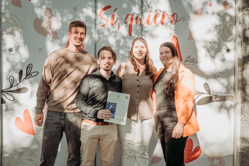 Familia Saborido❤️