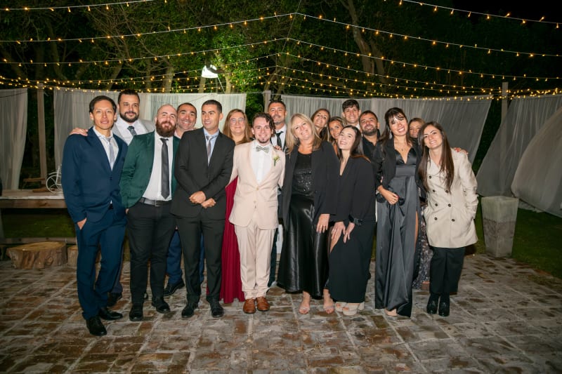 El PG Team ❤️ #PuntoGestion