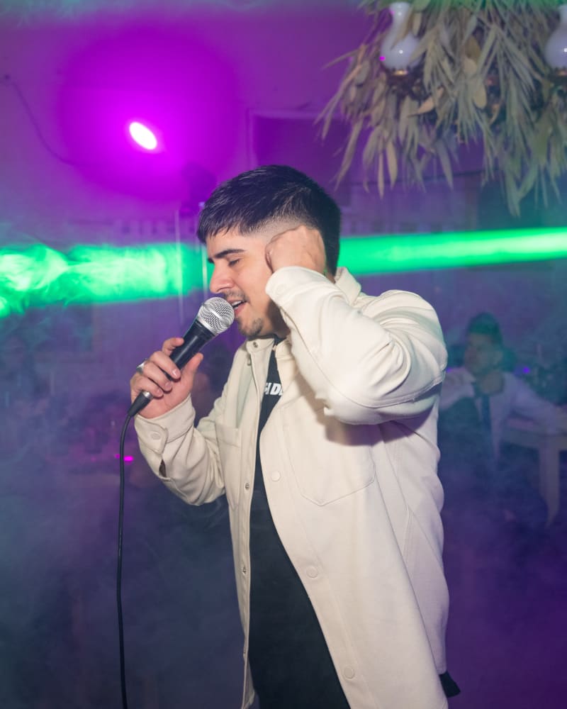 Sin Destino Cumbia