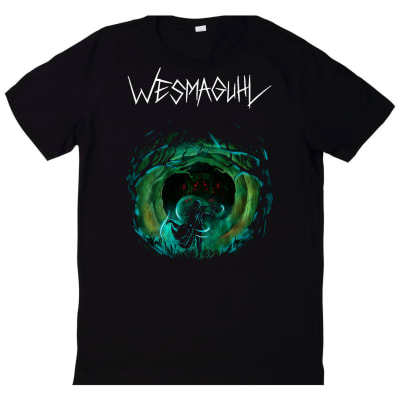 T-Shirt Wesmaguhl