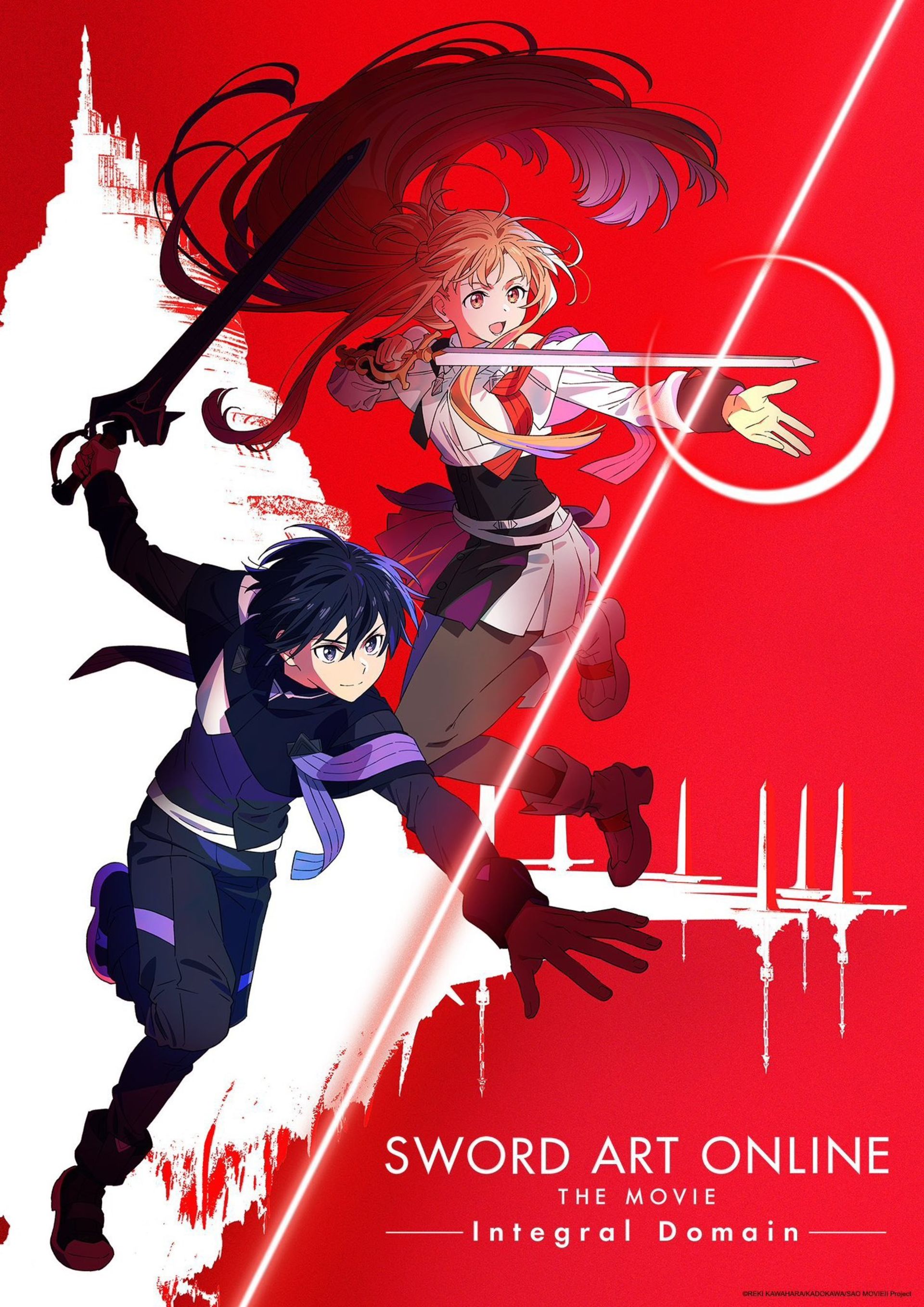 Sword Art Online