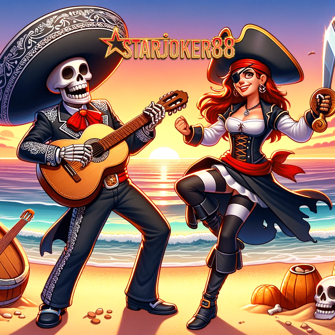 StarJoker88: Pusat Hiburan Digital Modern Yang Seru Dan Variatif