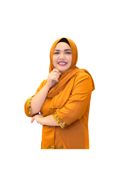 iBidan Rose