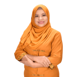 Noorlia binti Jaladri