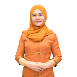 Haslinda danin