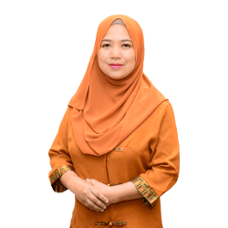 Junaidah Ahmad