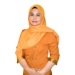 SITI NOR JANAH BINTI BOHARI