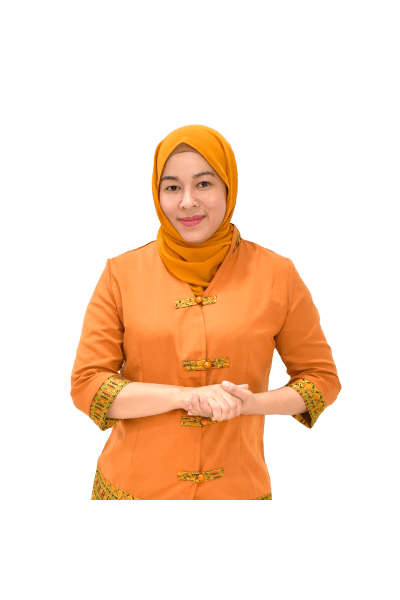iBidan Amy