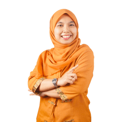 NOR AISYAH BINTI ABU SHAH