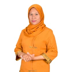 Noraini Binti Hamzah