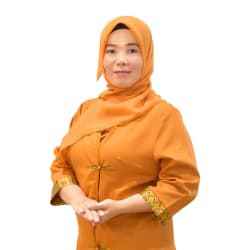Mas Ainiza binti Ameruddin