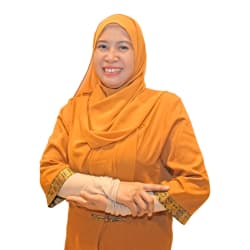 Nina Elyana