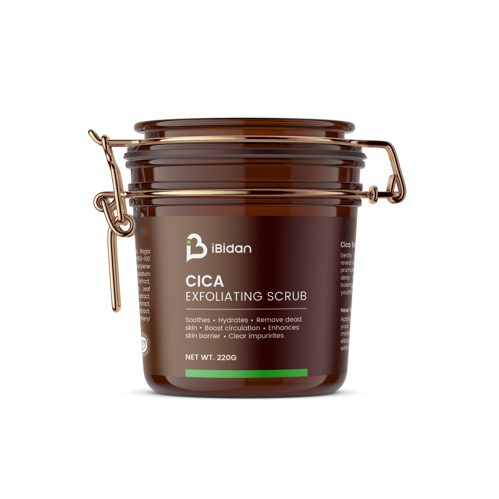 Cica Body Scrub 200g
