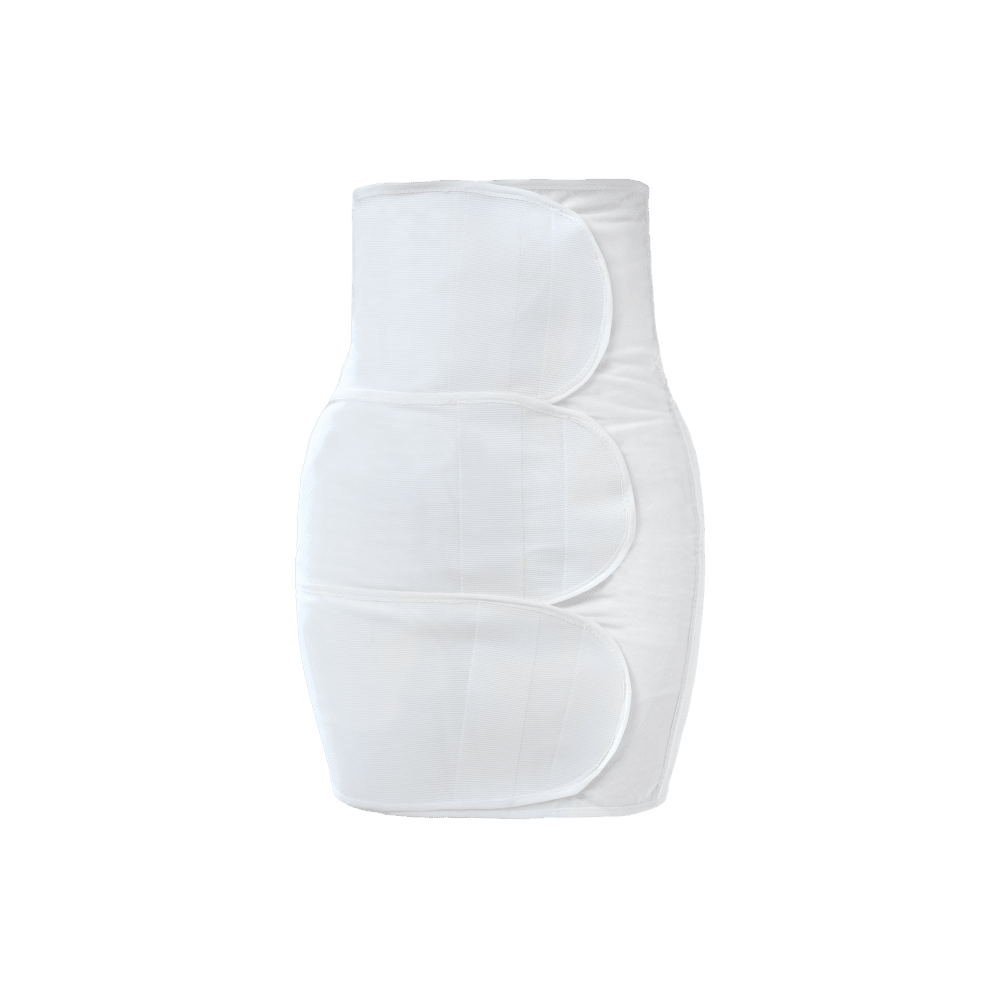 ABE Signature Modern Belly Binder