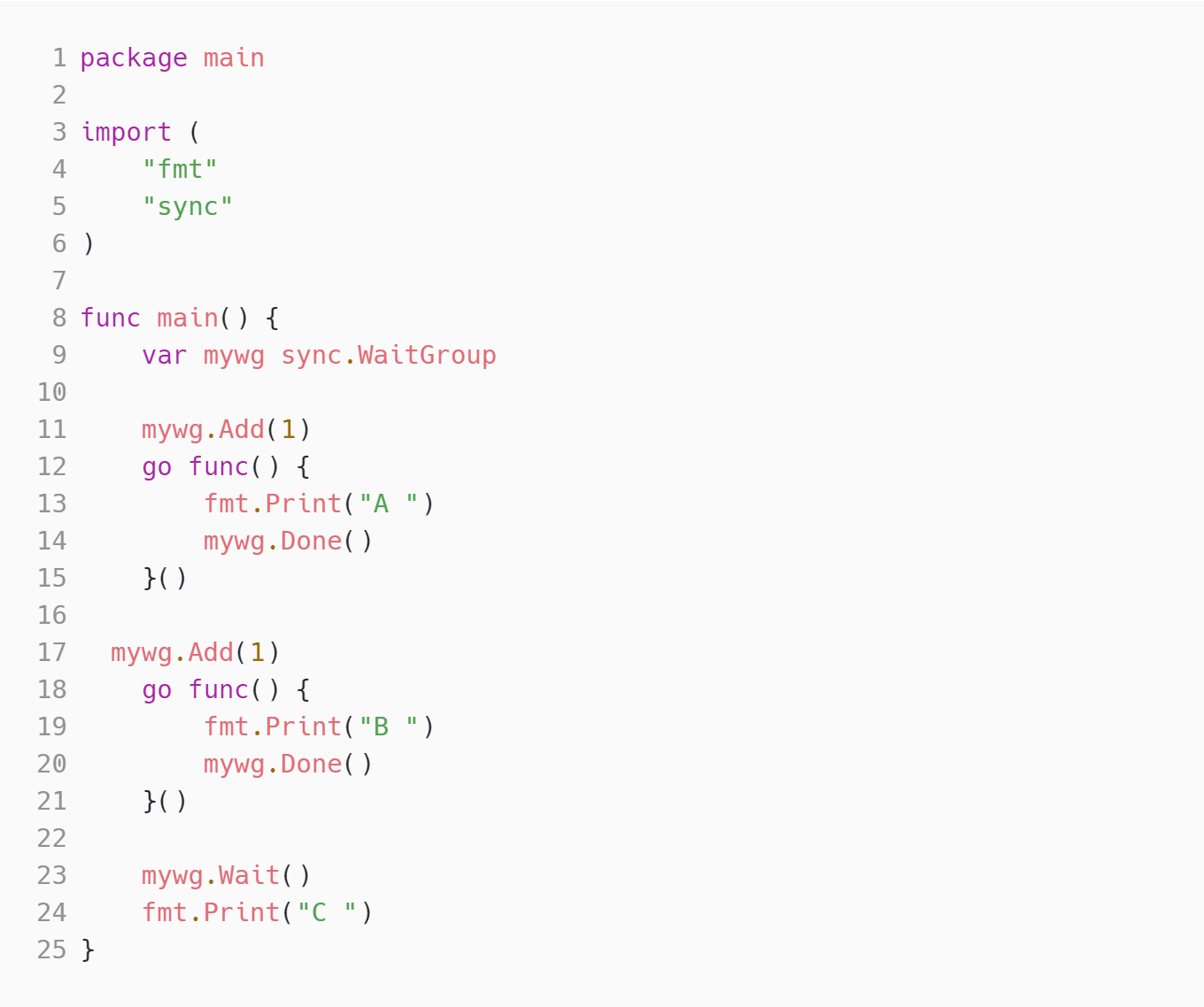 Go/Golang Online Test | Candidate screening assessment - Adaface