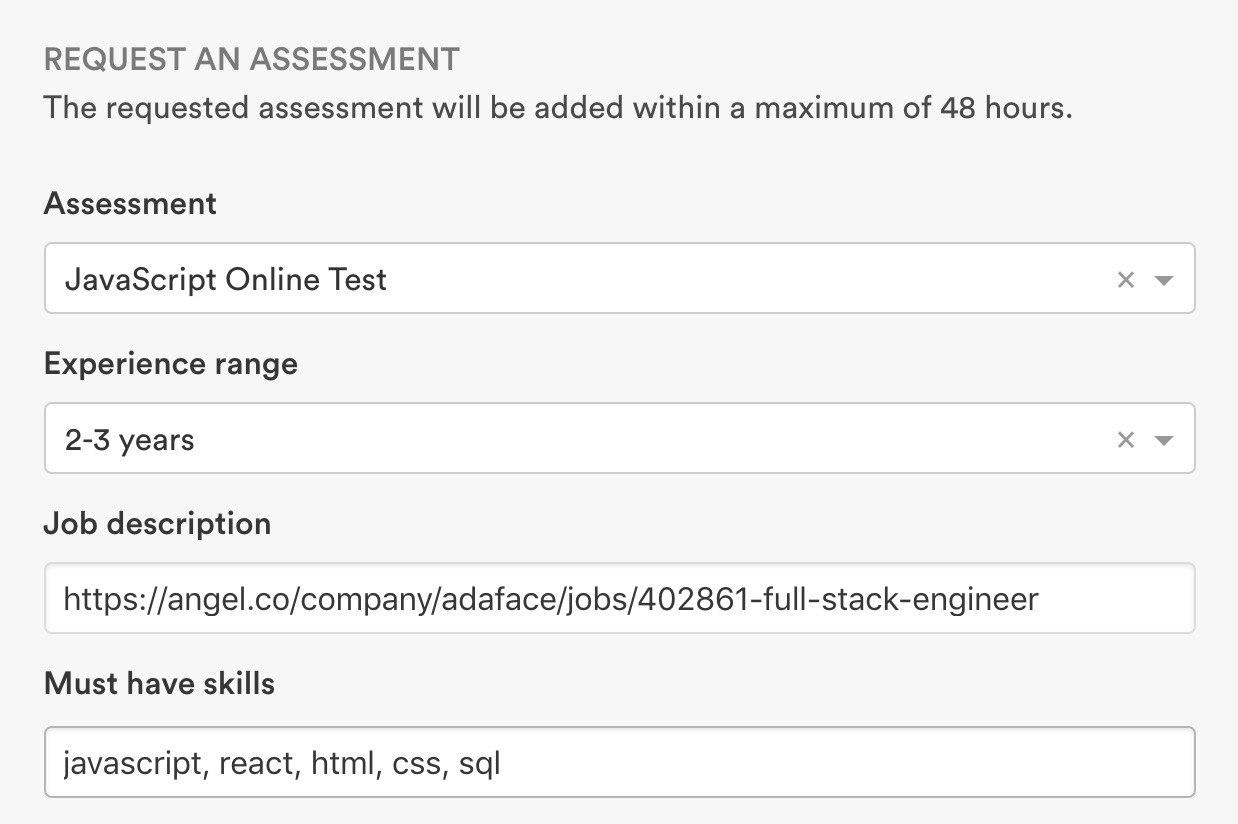 Test JavaScript-Developer-I Collection Pdf