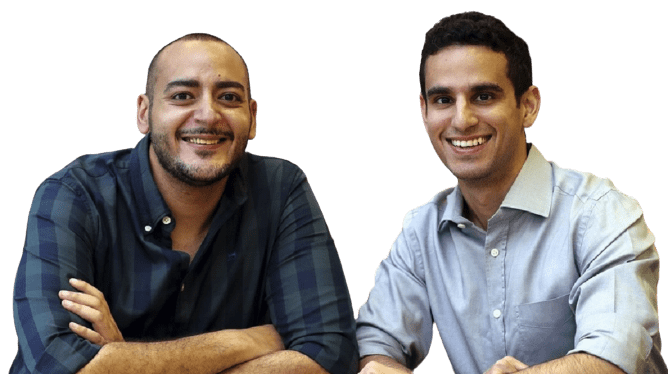 Invygo founders