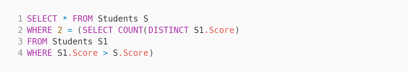 mysql count distinct group by