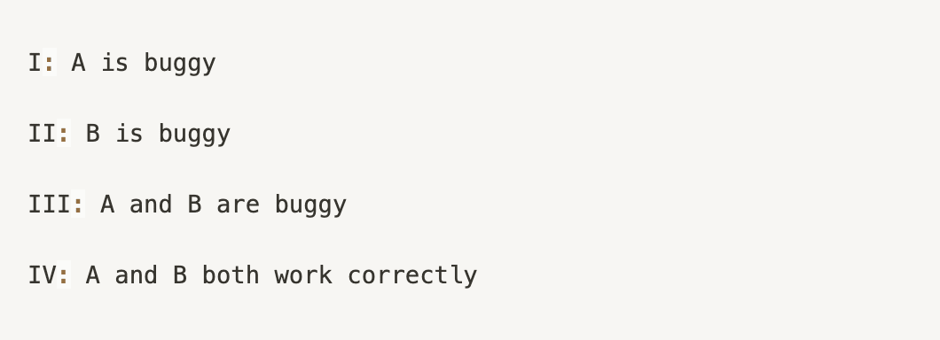 ViewController Buggy Code image