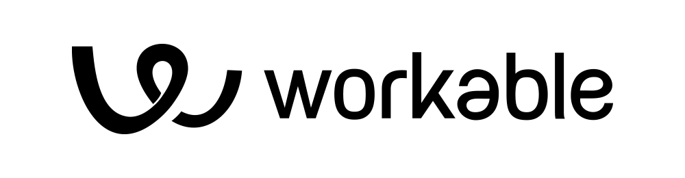 Workable logo