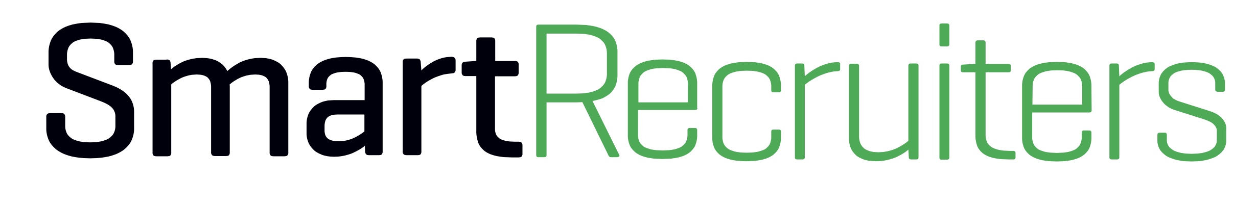 SmartRecruiters logo