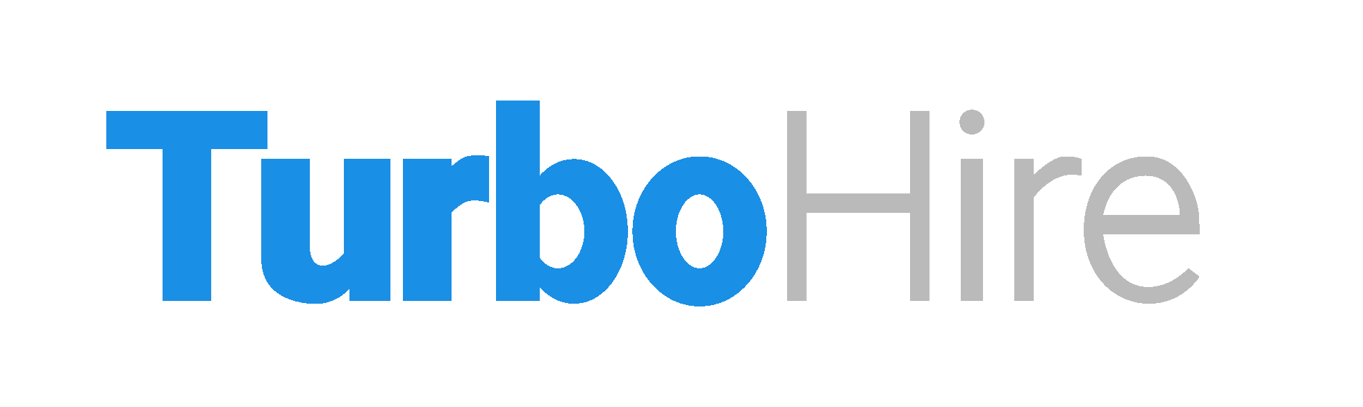 TurboHire logo