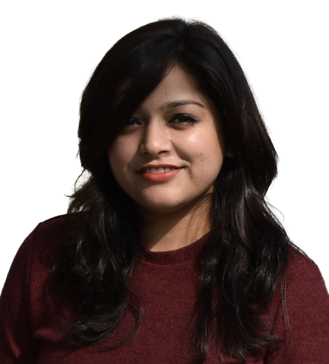 Sakshi Hanu
