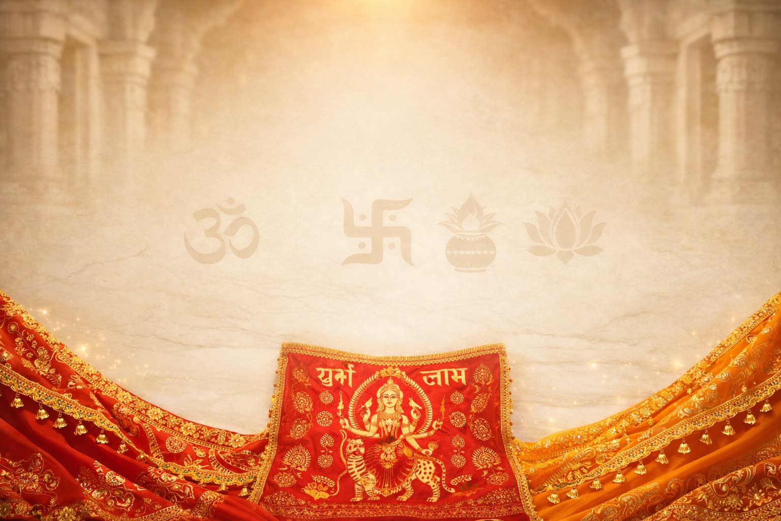 Kali Kamli Creation Banner