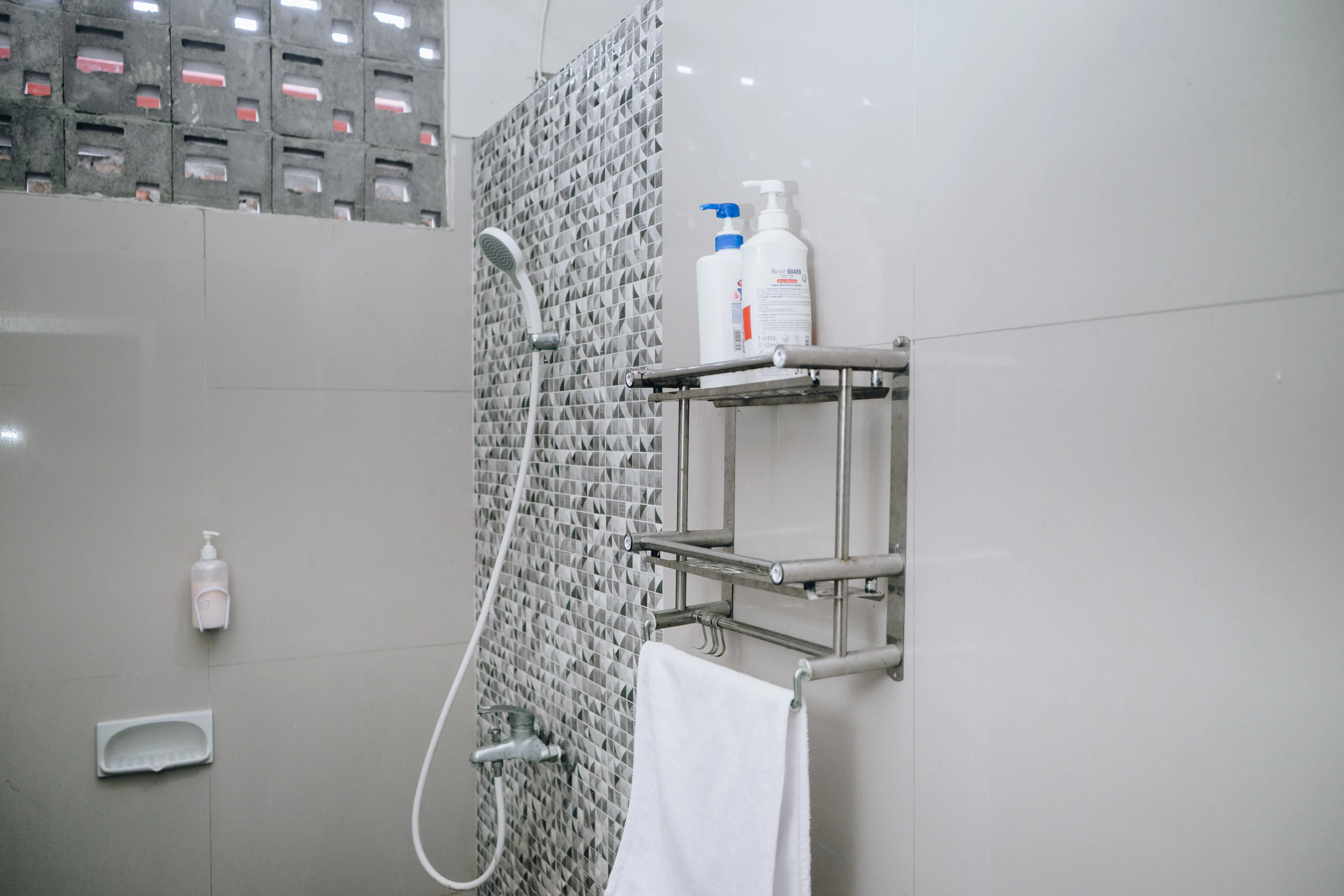 Kamar Mandi