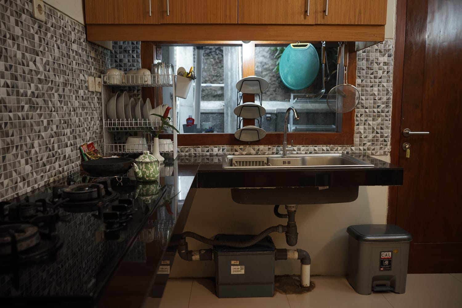 Dapur