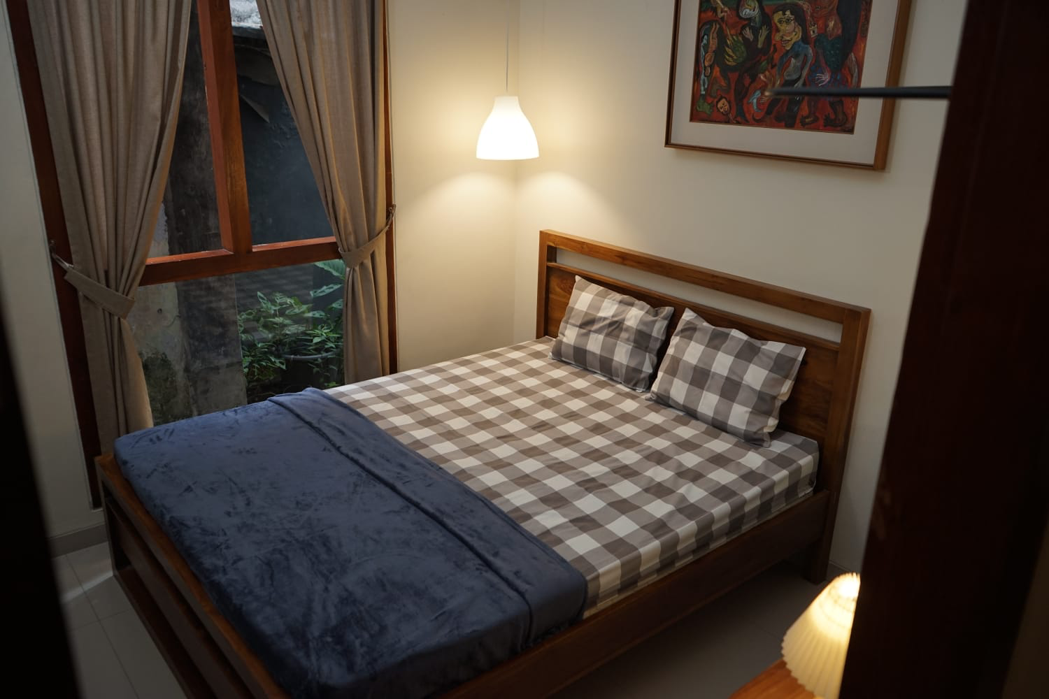 Kamar Tidur