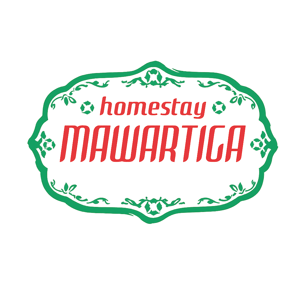 Homestay Logo
