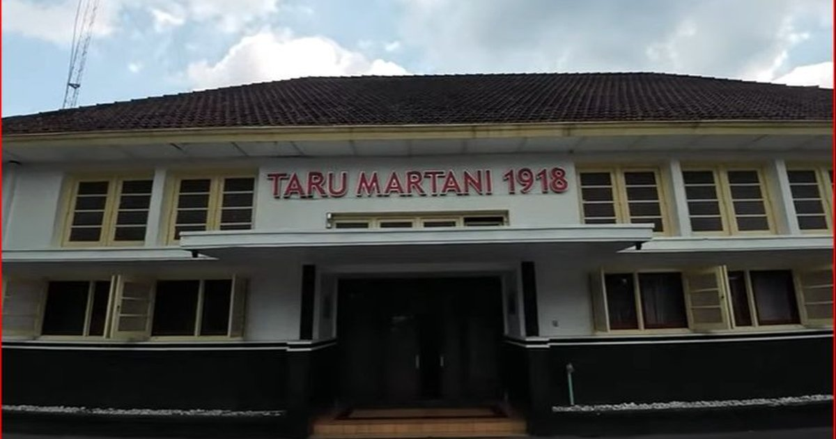 Tarumartani