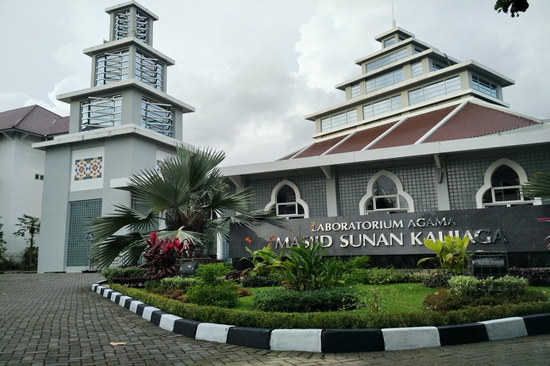 UIN Yogyakarta