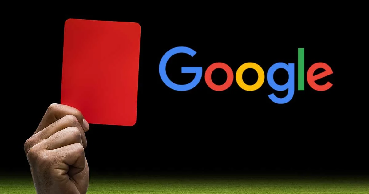 Tips To Overcome Google Penalty 2024