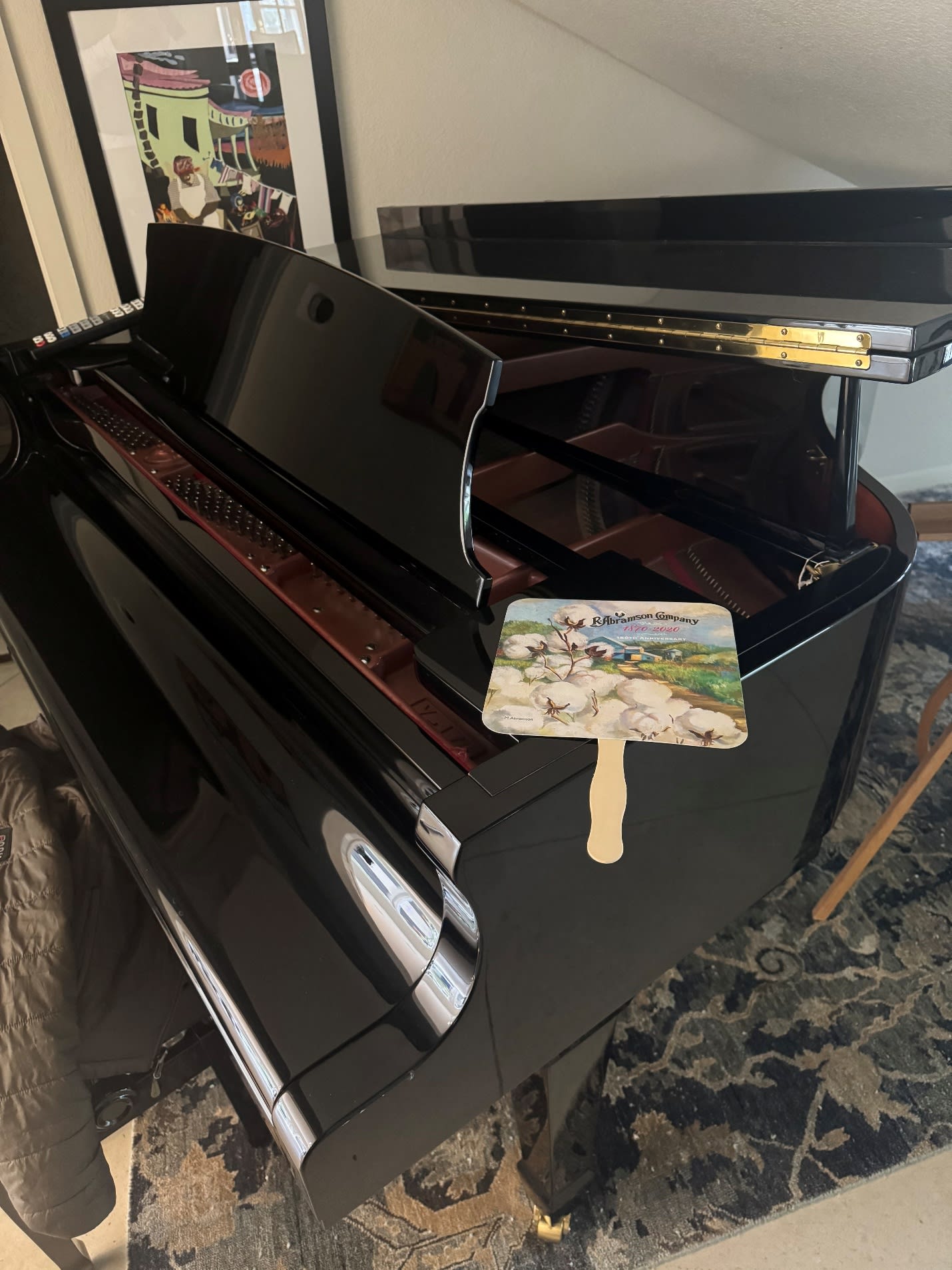 piano