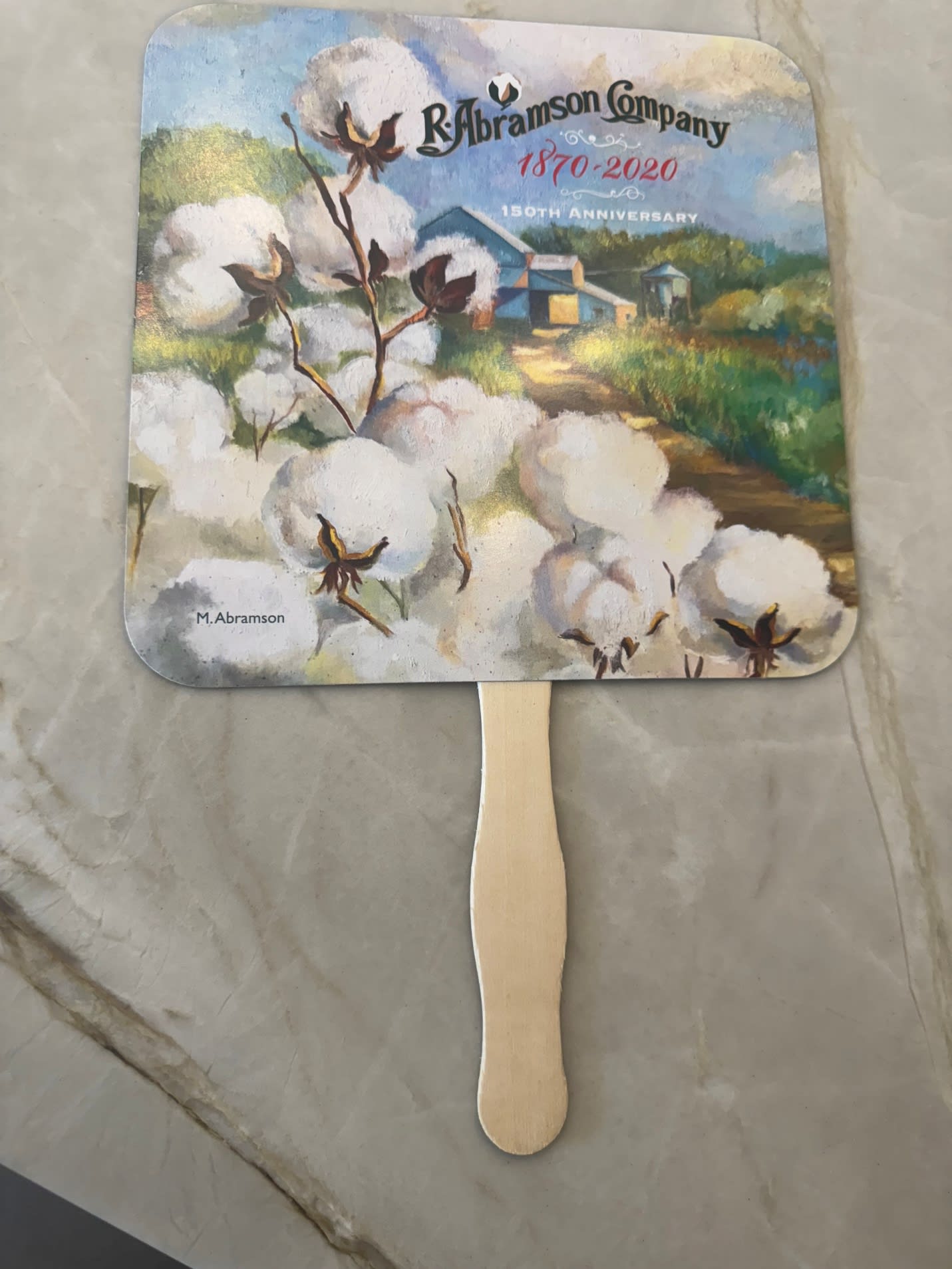 Fan