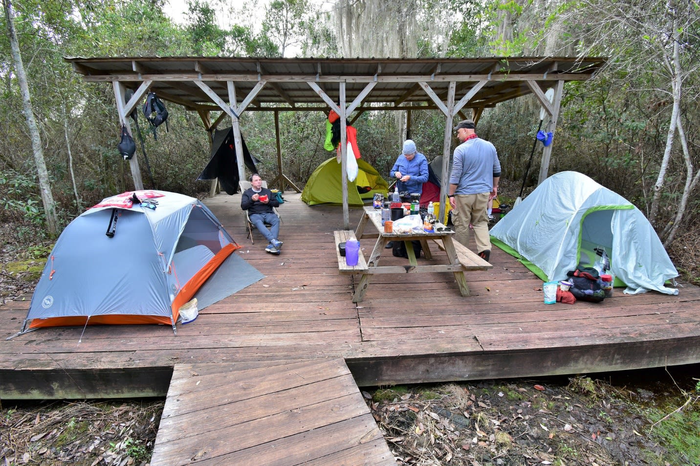 Okefenokee National Wildlife Refuge 5
