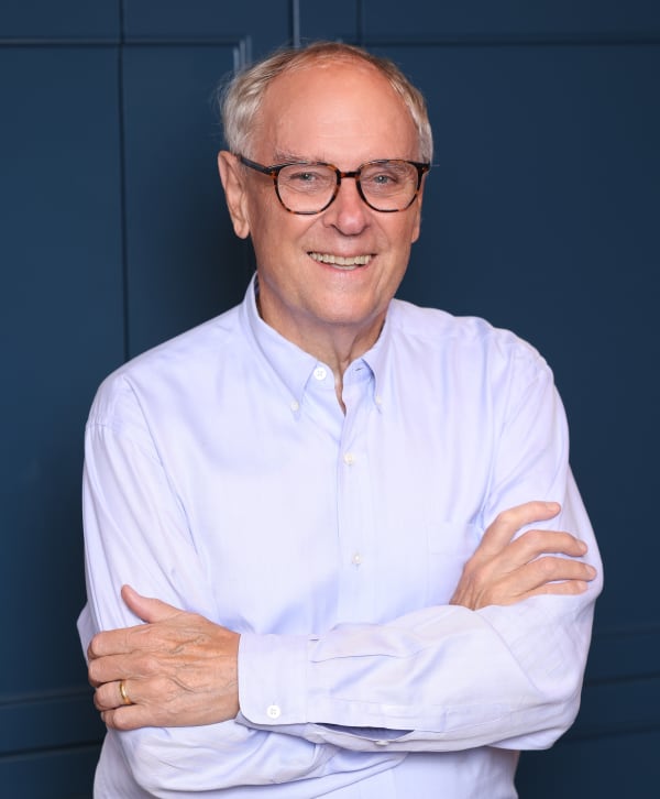 Porter Briggs headshot preview