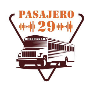 Pasajero 29