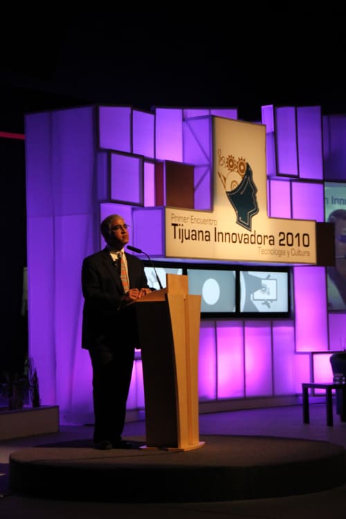 Social Leadership Forum