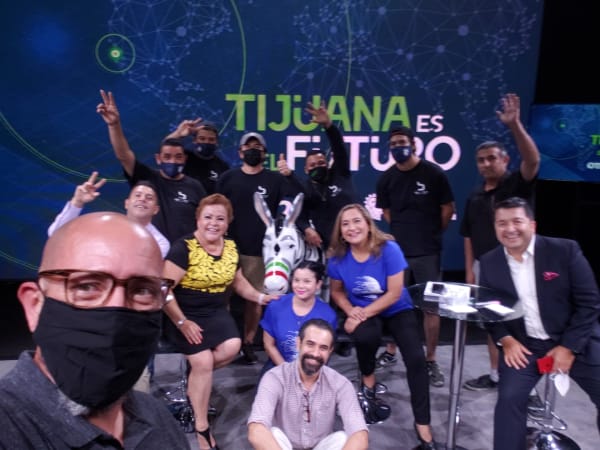 Support Tijuana Innovadora