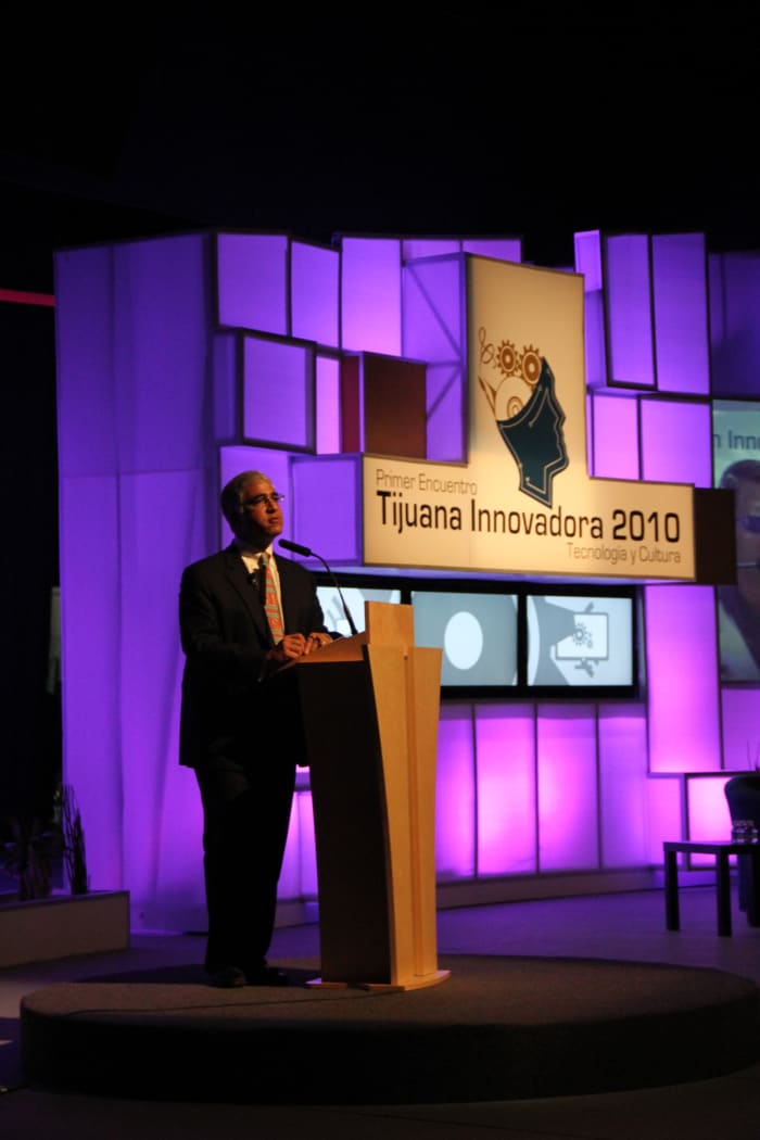 Social Leadership Forum