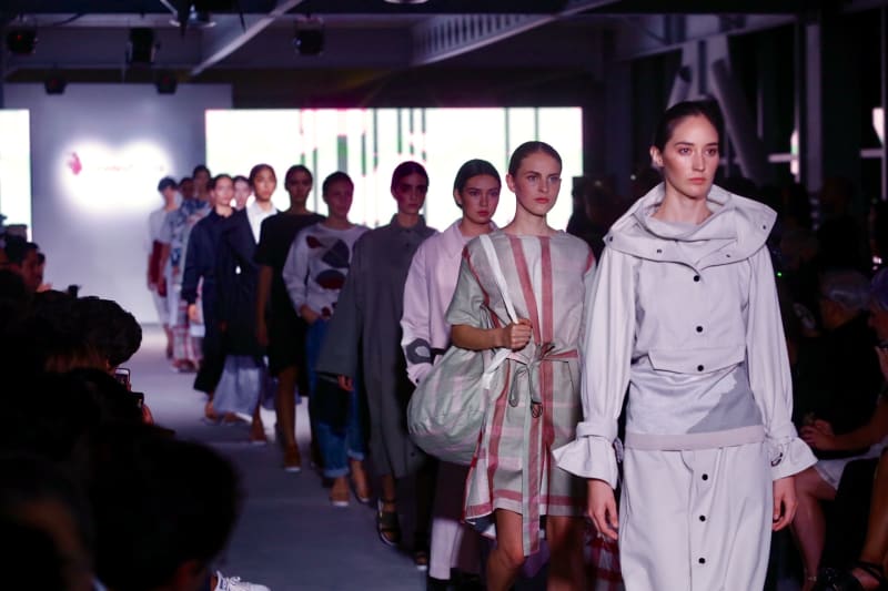 Pasarela InnovaModa