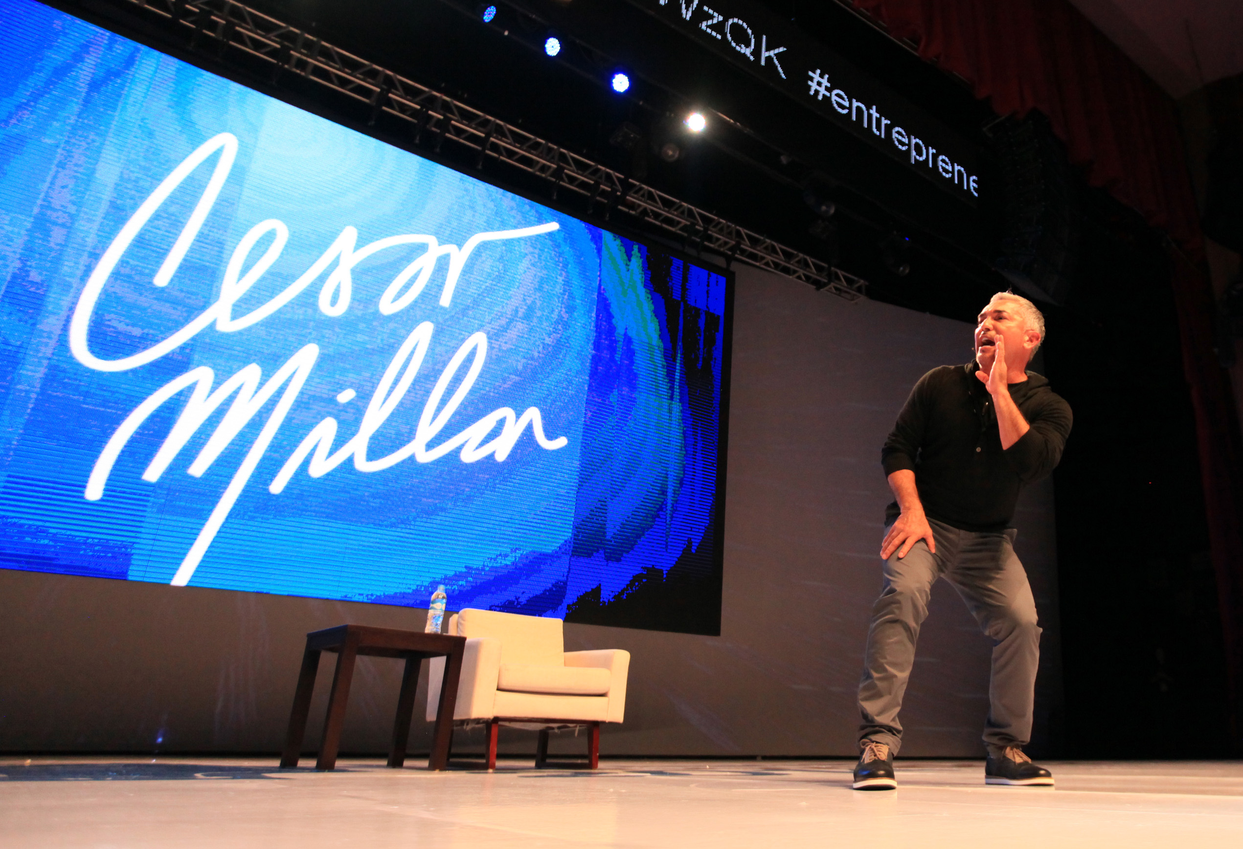 Festival de Arte Urbano