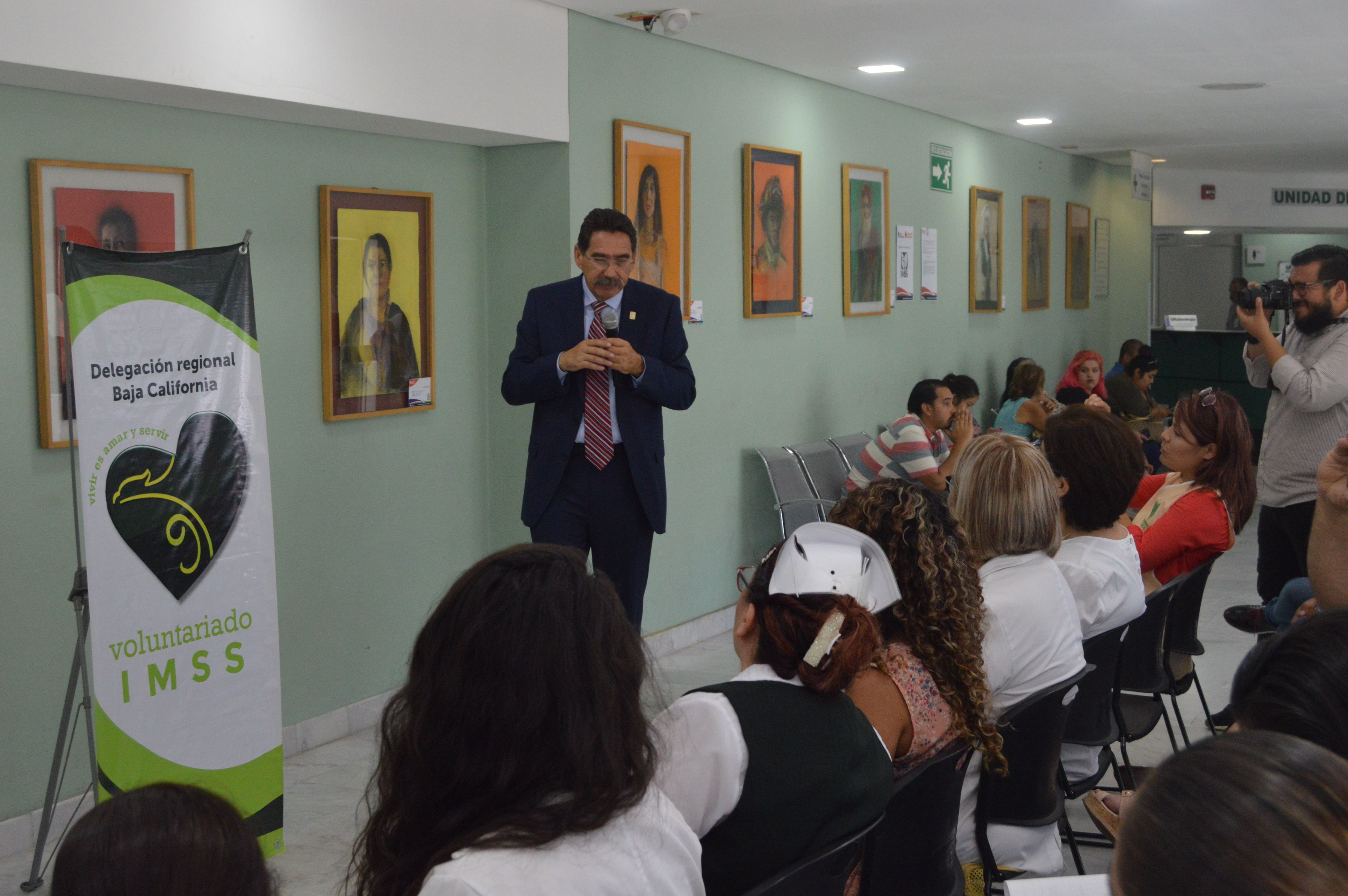 Lanzamiento de nueva iniciativa verde